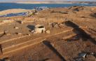 El descenso de las aguas de ríos y embalses ha dejado al descubierto tesoros arqueológicos en las cuencas de los ríos Tigris y Éufrates