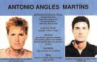 Ficha de Antonio Anglés