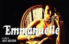 Cartel de la película 'Emmanuelle', dirigida por Just Jaeckin