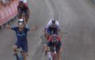 Triunfo de Gonzalo Serrano en el Tour de Gran Bretaña