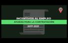 Informe de fiscalización de la Cámara de Comptos que analiza las ayudas a la  contratación para incentivar el empleo, (2017 y 2021)
