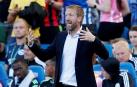 Graham Potter es el nuevo entrenador del Chelsea