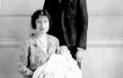La vida de Isabel II de Inglaterra, en imágenes