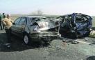 Los accidentes de tráfico en Navarra se han cobrado siete víctimas mortales en los dos meses de verano.