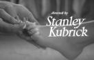 Vïdeo con los créditos de la película 'Lolita' (1962)