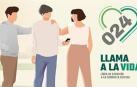 De las 46.000 llamadas que ha recibido el 024, el teléfono contra el suicidio del Ministerio de Sanidad, un tercio han sido efectuadas por menores de 30 años