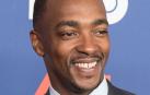 Anthony Mackie