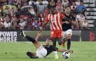 Almería-Osasuna, de la jornada 5 de LaLiga Santander.