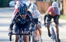 La ciclista neerlandesa Floortje Mackaij ha fichado por el Movistar Team