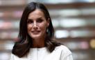 La reina Letizia, en el acto de apertura del 'Año Picasso' el pasado 12 de septiembre