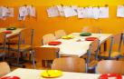 Comedor infantil
