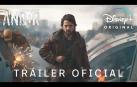 Tráiler de 'Andor', la nueva serie de Disney que expande el universo de Star Wars