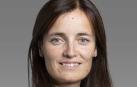 Ana Bretaña, nueva directora general de Vivienda del Gobierno de Navarra