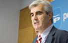 El expresidente de Cantabria José Joaquín Martínez Sieso