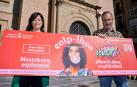 Presentación del nuevo curso de la Escuela Oficial de Idiomas de Pamplona (EOIP)