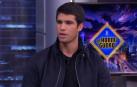 Carlos Alcaraz durante su visita a El Hormiguero