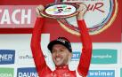 Imagen de Adam Yates