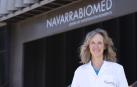 La neuróloga clínica e investigadora Maite Mendioroz Iriarte nueva directora científica del centro de investigación