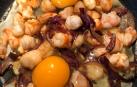 Un revuelto de verduras (y lo que encontremos) sigue siendo una de las mejores ideas para cenar.
