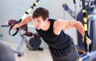 Una de las últimas novedades de hydra son sus clases de TRX