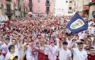 A: BLANCA ALDANONDO
F: 23/09/2022
P:  
L: CORELLA
T: FIESTAS DE SAN MIGUEL. COHETE