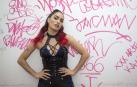 Lali Espósito asegura que siente el "calor" de actuar en España