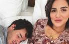 Tamara Falcó junto a Íñigo Onieva