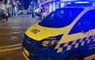 Policía Municipal realizó el fin de semana 260 intervenciones en la capital navarra