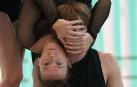 Metamorphosis Dance llega hoy al MUN con su espectáculo 'Prisma'.