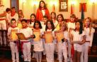 Día del niño en las fiestas de Corella