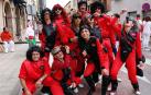 'Día del baby boom' en fiestas de Corella