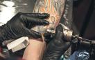 Se calcula que el 38 % de la población mundial luce algún tatuaje