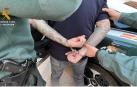 El detenido ha ingresado en la prisión de Logroño