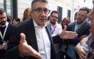 Patxi López, este miércoles, en el Congreso de los Diputados

Eduardo Parra / Europa Press

28/09/2022