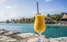 Imagen de archivo de un daiquiri