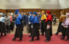 Apertura del curso académico de la UPNA