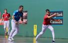 Semifinal Masters CaixaBank de pelota