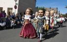 Desfile de San Miguel en Tudela