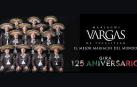Mariachi Vargas de Tecalitlán