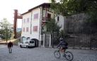 Chalet de Caparroso