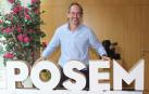 Andrés Vigo, responsable de la promotora e inmobiliaria Posem.