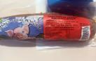 Producto afectado por la presencia de Listeria monocyogenes
