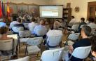 Jornada de presentación de Comunidad Muga