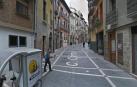 Calle El Carmen