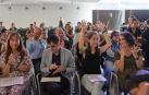 proceso de elaboración con más de 550 aportaciones