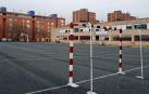 Colegio José María Iribarren de Pamplona