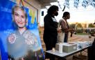 Halyna Hutchins, la directora de fotografía que falleció hace un año en el rodaje de 'Rust'