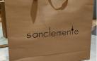 Imagen de la bolsa extraviada en Valladolid