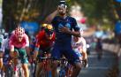 Iván García Cortina se impone al esprint en el Gran Piemonte