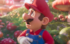 Fotograma del tráiler de "The Super Mario Bros. La Película"